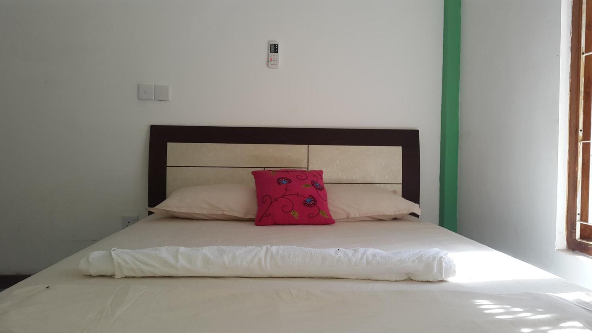 Priyanna Guest, Forest View Polonnaruwa Exterior photo